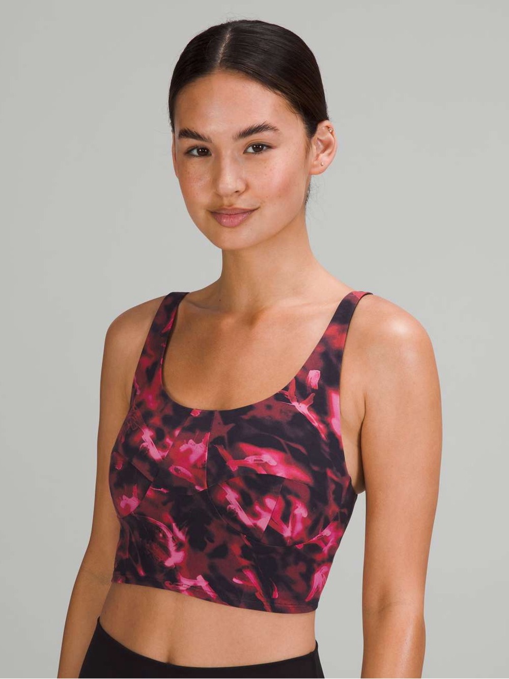 LULULEMON NULU YOGA BRA